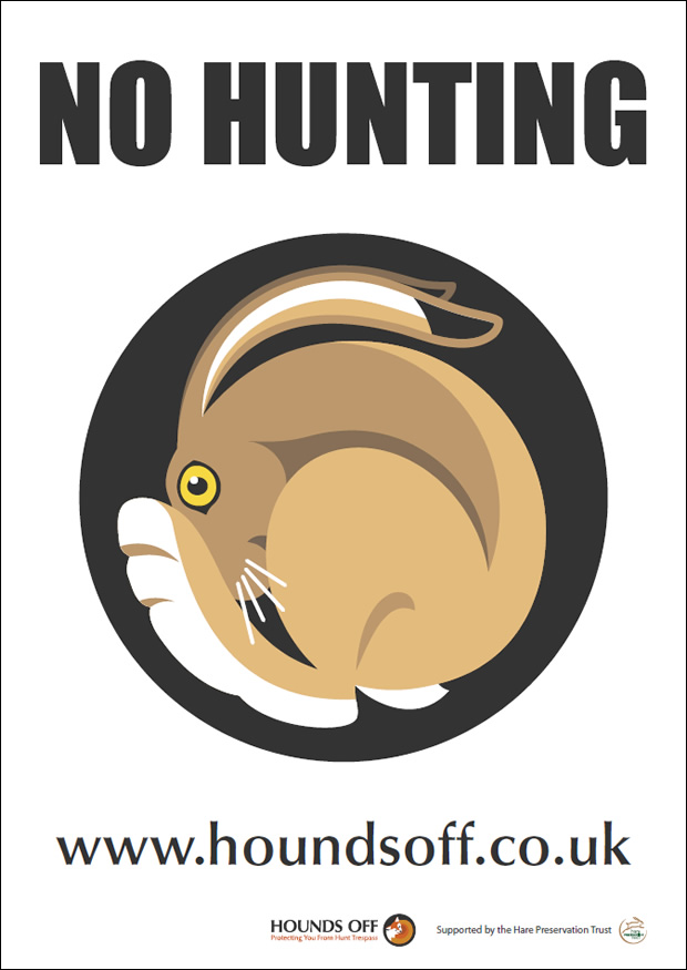ho-hpt-no-hunting-hares-notice