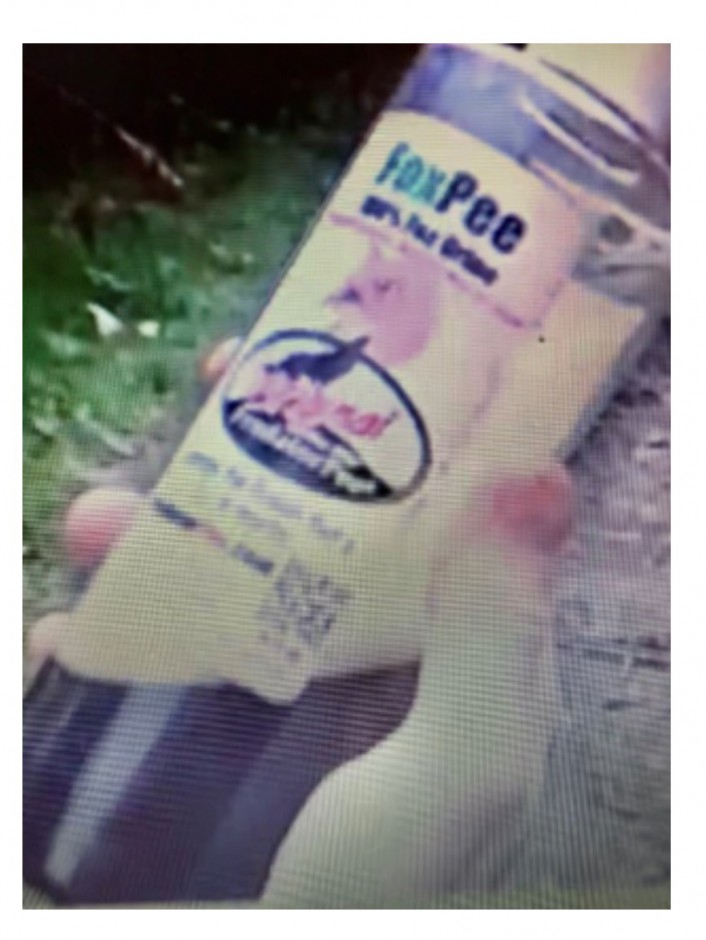 bottle